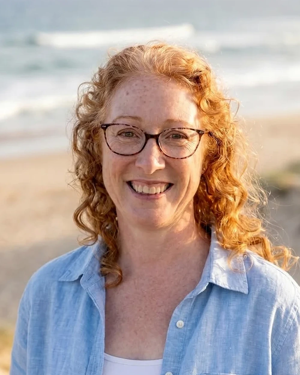 Dr. Kathrine Harrison