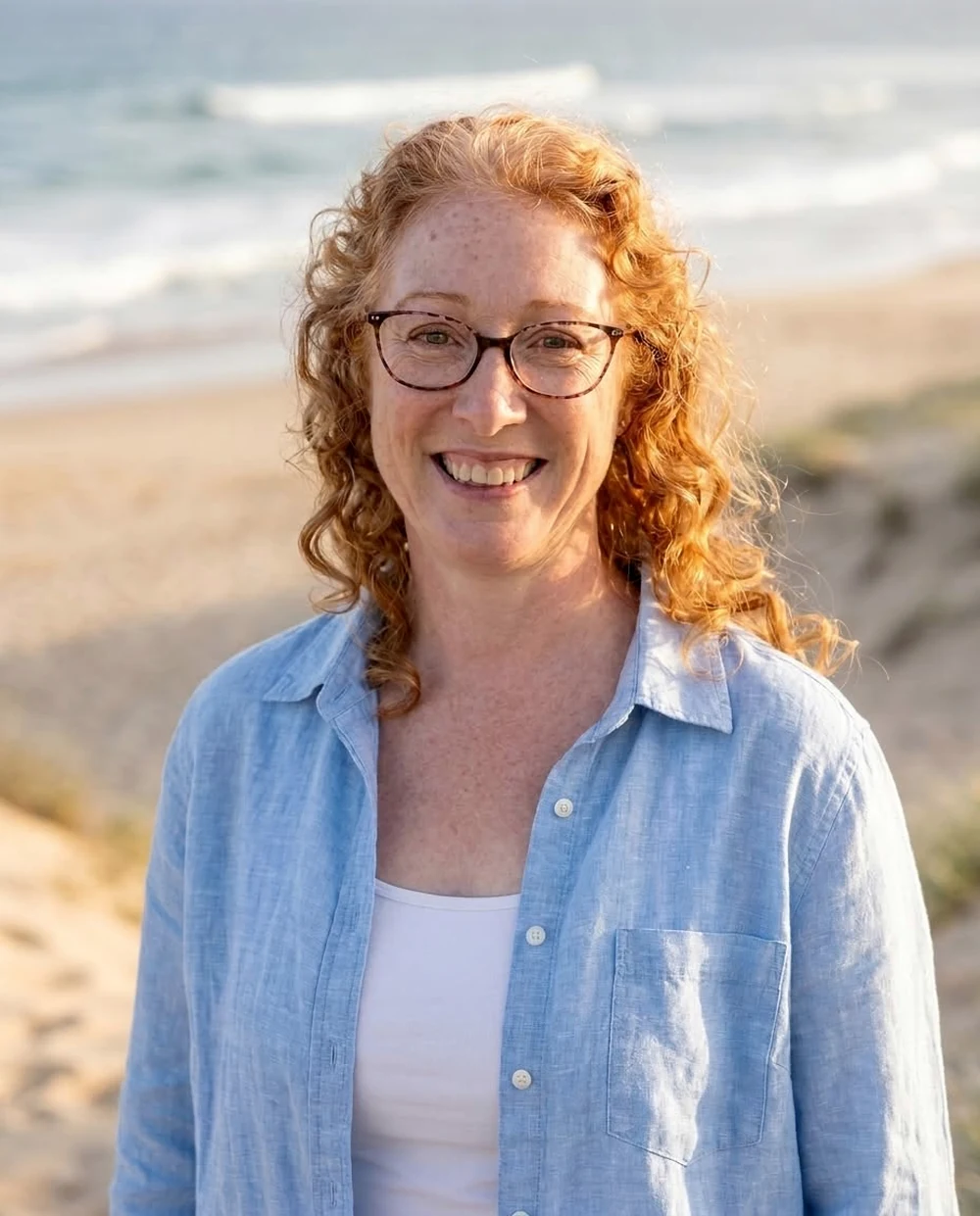 Dr. Kathrine Harrison