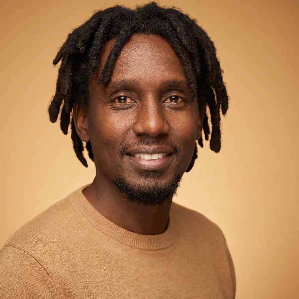 Ochi Odhiambo