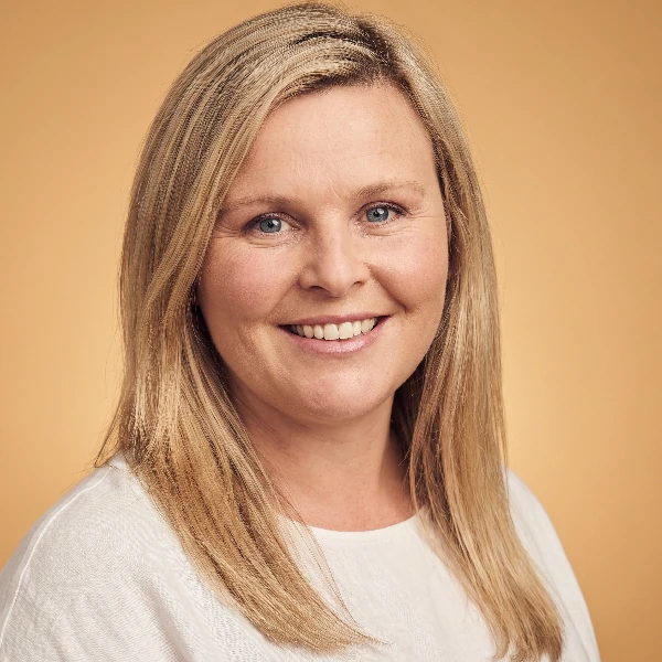 Sian Hodges